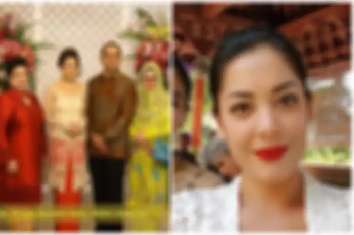 Sosok calon istri Danny  Bimo Hendro