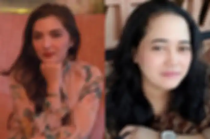 Ashanty dapat teror mistis, Mbak You sebut itu teluh.