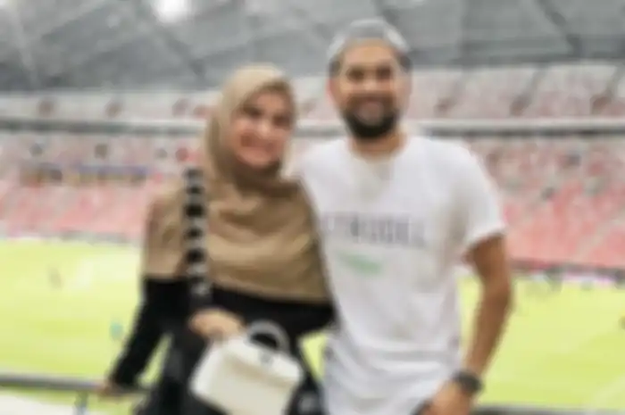 Shireen Sungkar, Teuku Wisnu