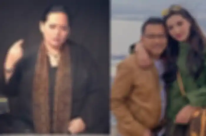 Mbak You menyampaikan pendapatnya terkait teror yang menimpa keluarga Ashanty.