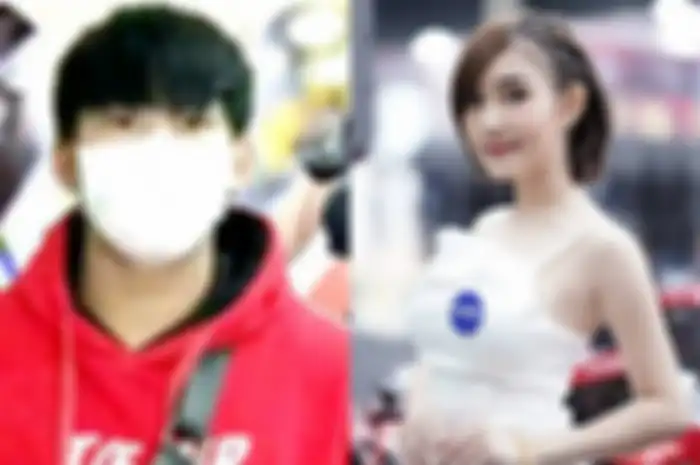 Model majalah dewasa asal Thailand merenggang nyawa secara mendadak.