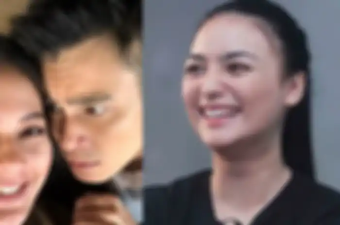 Paula Temukan Buku Diary Baim Wong, Terbongkar Jika Sang Suami Tulis Nama Citra Kirana Berkali-Kali Dalam Bukunya