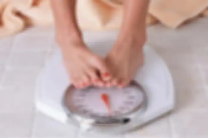 Berat badan 