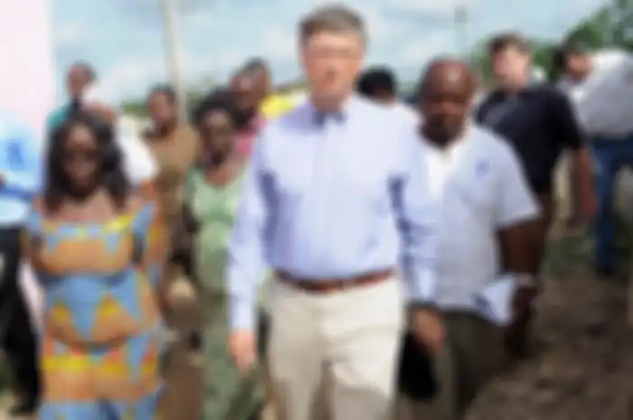 Bill Gates