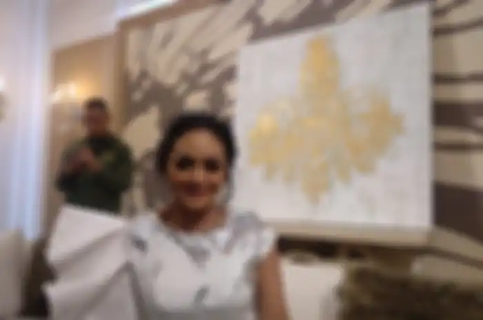 Krisdayanti