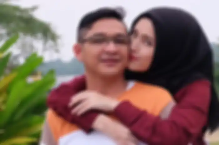 Setelah 9 Tahun Menikah Adelia Wilhemina Ungkap Kondisi Rumah Tangganya dengan Pasha Ungu, Adel: "Tak Selalu Adem Ayem..."