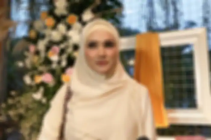 Drama Panjang Mulan Jameela untuk Melenggang ke Senayan, Mulai dari Ganti Nama Hingga Gugat Partai Sendiri