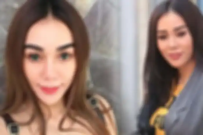 Serem Plus Tak Masuk Akal, Artis Baru Satu Ini Akui Kerap Didatangi Makhluk Astral Saat di Kamar Mandi hingga Pernah Diperkosa? Sampai 6 Kali Digauli!