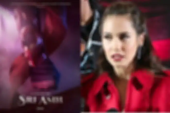 Sri Asih tayang 2020, Pevita Pearce: Generasi Kita Butuh Patriot Perempuan