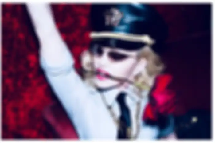 Mengaku Kesepian, Madonna Dikabarkan Bakal Angkat Kaki dari Istana  Senilai 105 Miliar