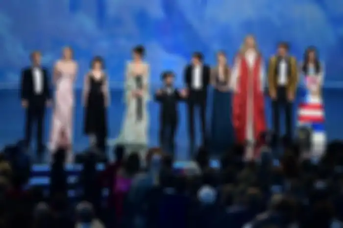 Game of Thrones jadi serial TV terbaik Emmys 2019