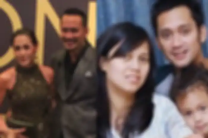 Mieke Amalia, Tora Sudiro, dan Anggraini Kadiman