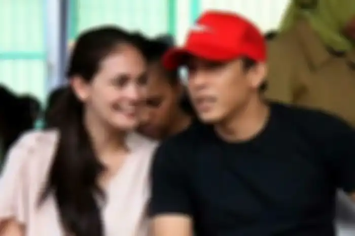 Dianggap Dekat dengan Putri Ariel NOAH, Luna Maya Ungkap Fakta Sebaliknya: Nanti Kamu Jadi Ibu ya?