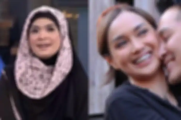 Yulia Rachman, Sara Wijayanto, Demian Aditya