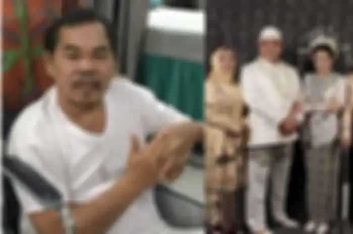Mat Solar Masih Berjuang Melawan Stroke yang Dideritanya Selama Bertahun-tahun, Ketahui 7 Gejala Awalnya Pada Tubuh Berikut ini