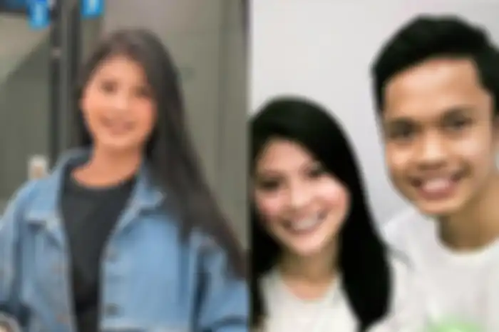 Mitzi Abigail dan Ginting