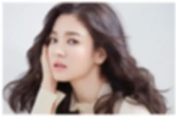 Song Hye Kyo 