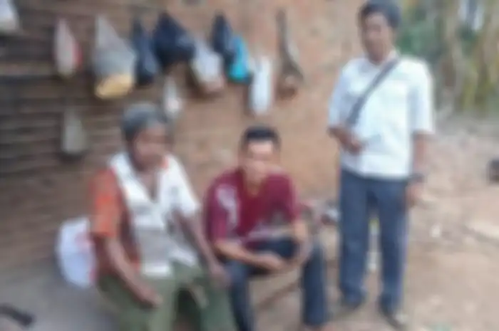 Kepergok Pak RT, Kakak Beradik di Lampung Nekat Konsumsi Daging Kucing Liar Karena Tak Sanggup Beli Beras