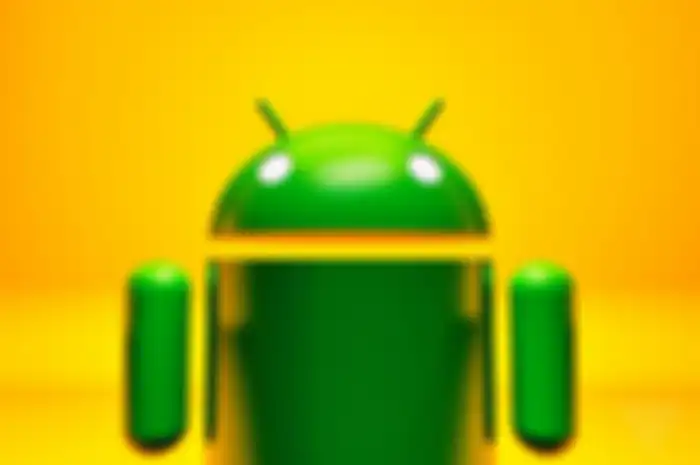 Android 