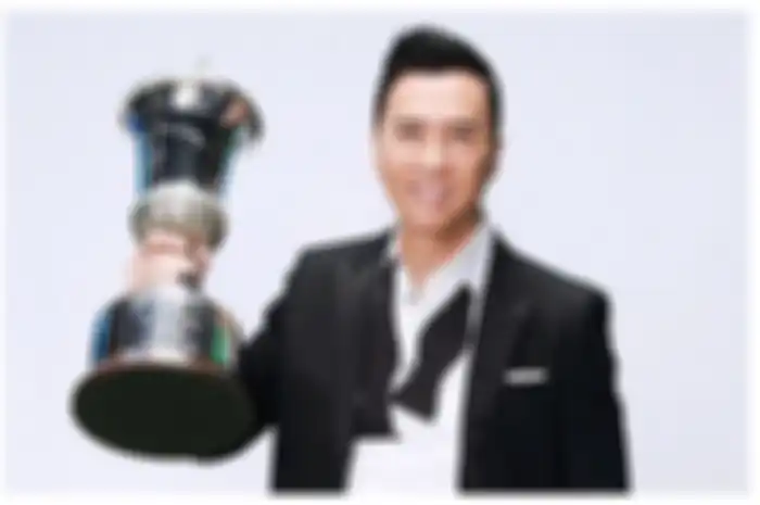 Donnie Yen
