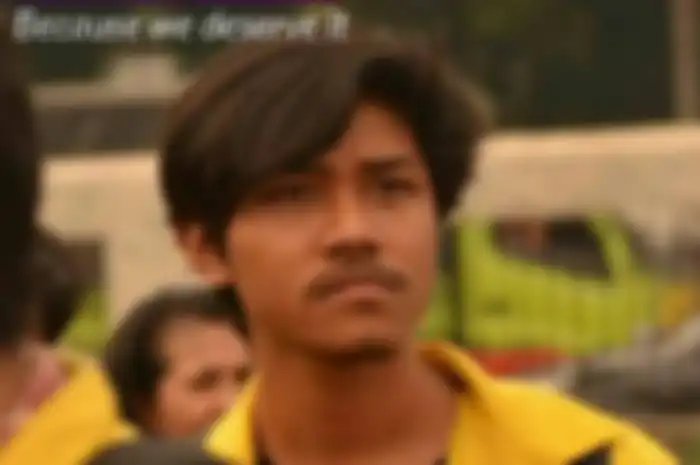 Manik Marganamahendra, Ketua BEM UI 
