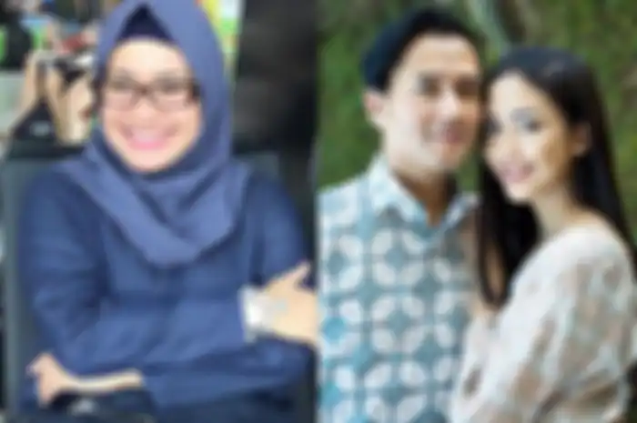 Ikke Nurjanah, Aldi Bragi, Ririn Dwi Ariyanti