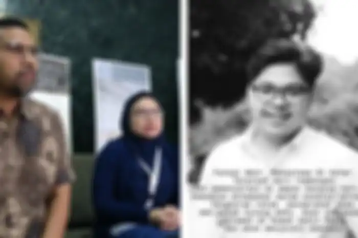 Ditemukan dalam Kondisi Tengkorak Retak Hingga Pendarahan Otak, Faisal Amir Mahasiswa Al Azhar yang Ikut Aksi Demo di DPR dalam Keadaan Kritis