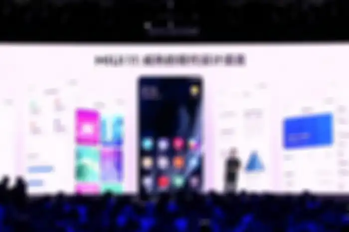 Pengenalan MIUI 11