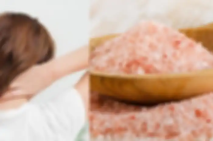 Sering Rasakan Pegal Pada Tubuh Saat Bangun Tidur, Coba Ramuan Ajaib yang Satu ini Ampuh Hilangka Lelah di Pagi Hari