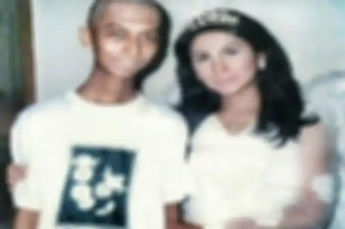 Agil, penderita kanker di sinetron Bidadari 