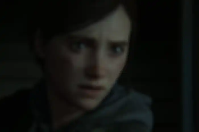 The Last of Us Part 2