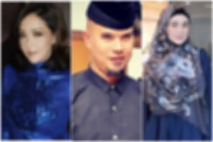 Digosipkan Gugat Cerai Ahmad Dhani, Mulan Jameela Pernah Sebut Rela Suami Balik Rujuk dengan Maia Estianty