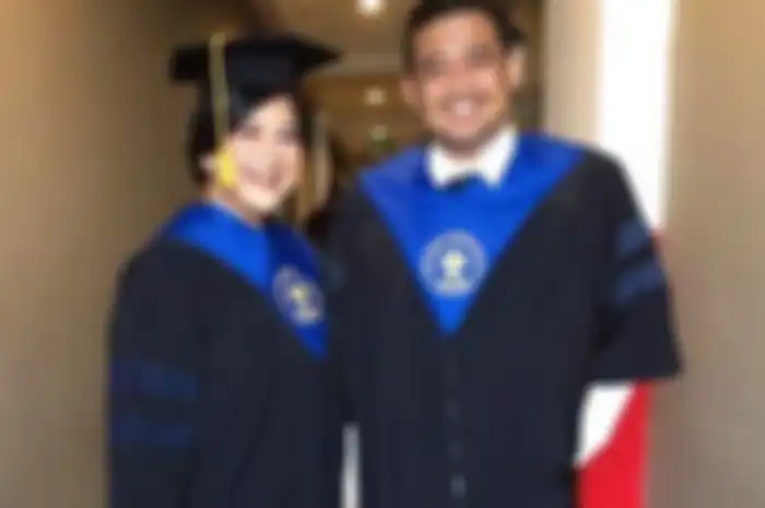 Kahiyang Ayu dan Bobby Nasution 