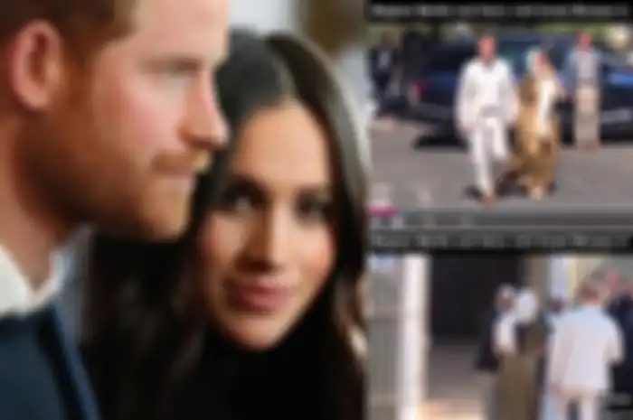 Meghan Markle