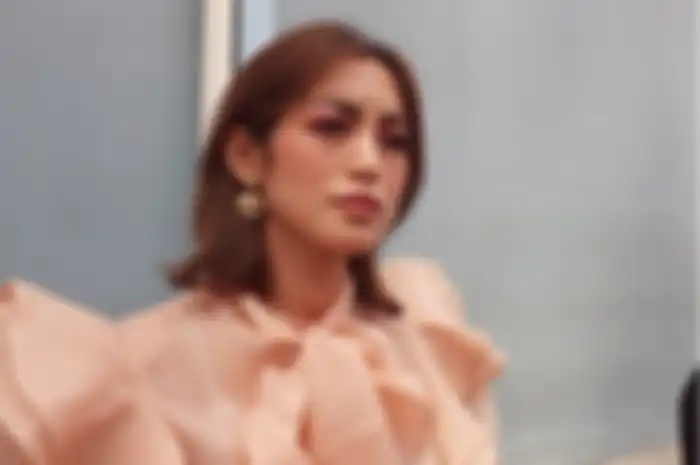 Jessica Iskandar