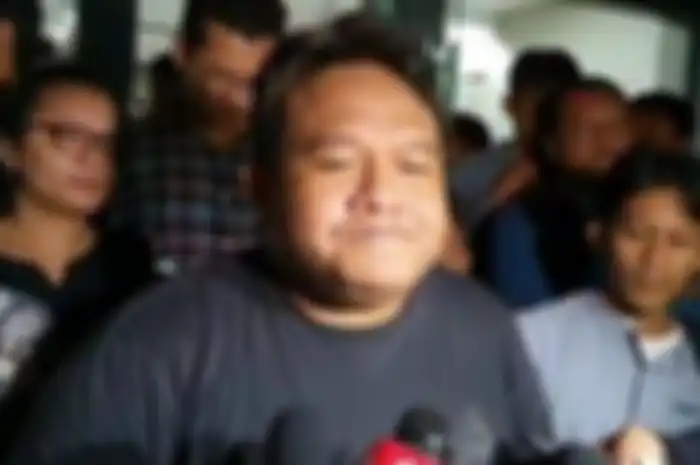 Dandhy Dwi Laksono 
