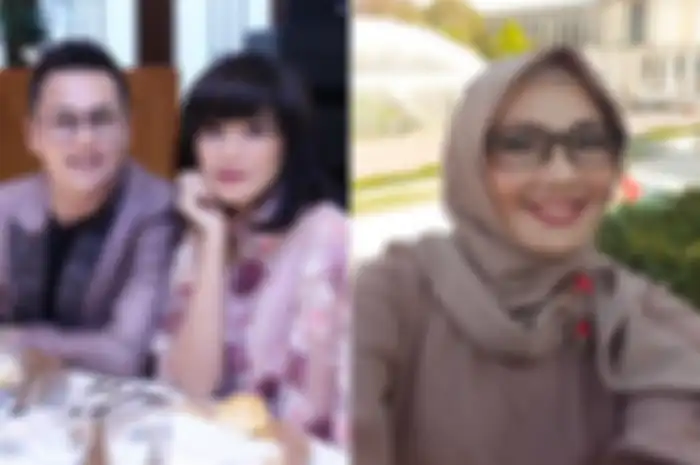 Kini Hidup Bahagia Bersama Janda Dua Anak Enam Tahun Lebih Tua, Keputusan Andhika Pratama Nikahi Ussy Sulistyawati Sempat Jadi Bahan Perdebatan Keluarga, Sang Ibu: Banyak Tantangan!