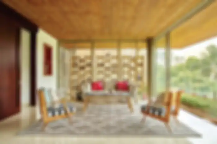 6 Trik Menata Layout Ruangan, Jangan lupa Pilih Point of Interest!
