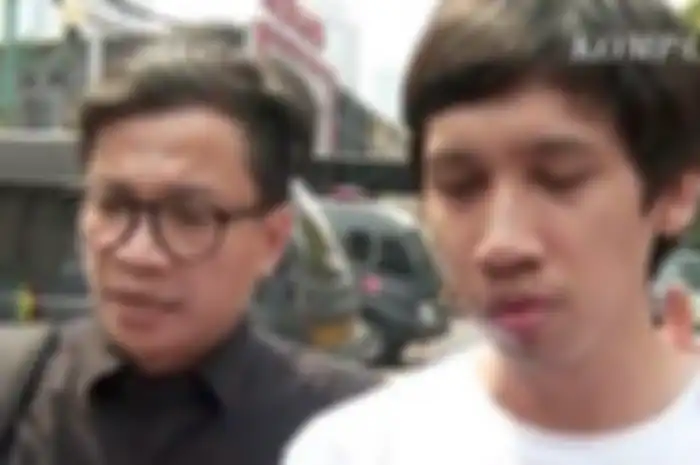 Ananda Badudu dibebaskan