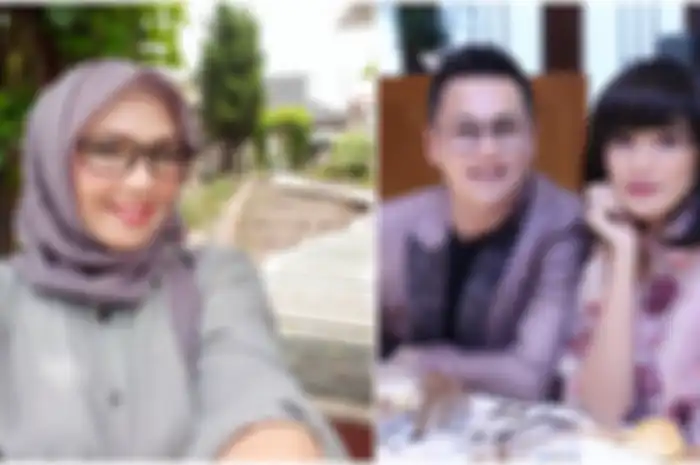 Menantunya Jadi Artis Papan Atas di Ibu Kota, Rumah Mertua Ussy Sulistiawaty di Malang Justru Bak Langit dan Bumi dengan Istana Mewah Andhika Pratama yang Seharga Rp 50 Miliar, Intip Potretnya