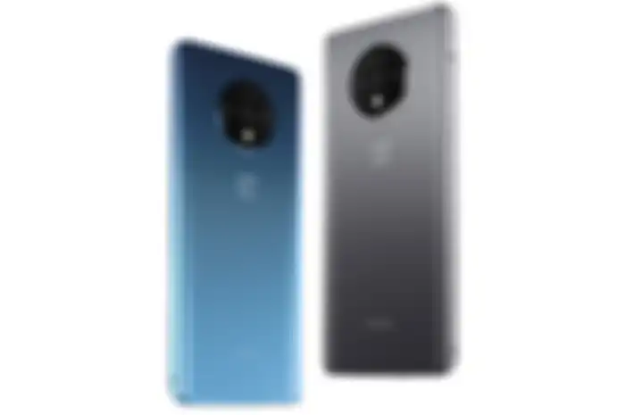 OnePlus 7T resmi diperkenalkan