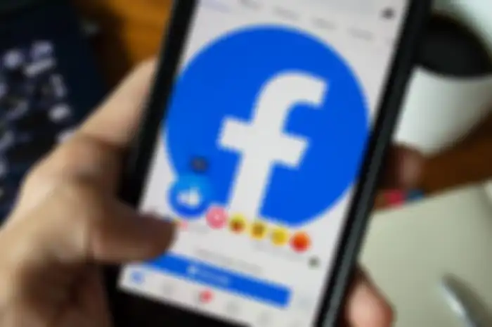 Facebook uji coba hilangkan jumlah like