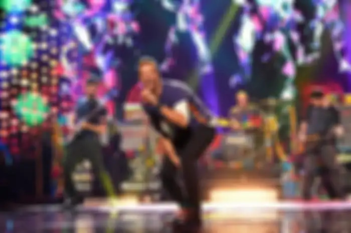 Coldplay akan merilis album baru.