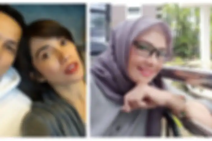 Akan Nikahi Ussy yang Berstatus Janda dengan 2 Anak, Ibunda Andhika Pratama Sempat Khawatir Dikira Pansos: "Kamu Bukan Siapa-siapa Sementara Ussy Udah Punya Ketenaran"