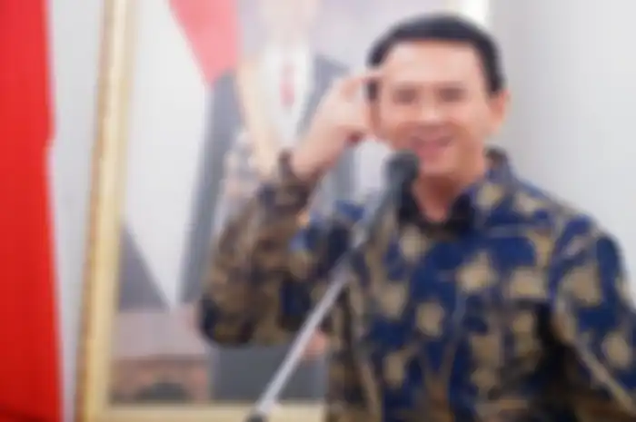 Ahok