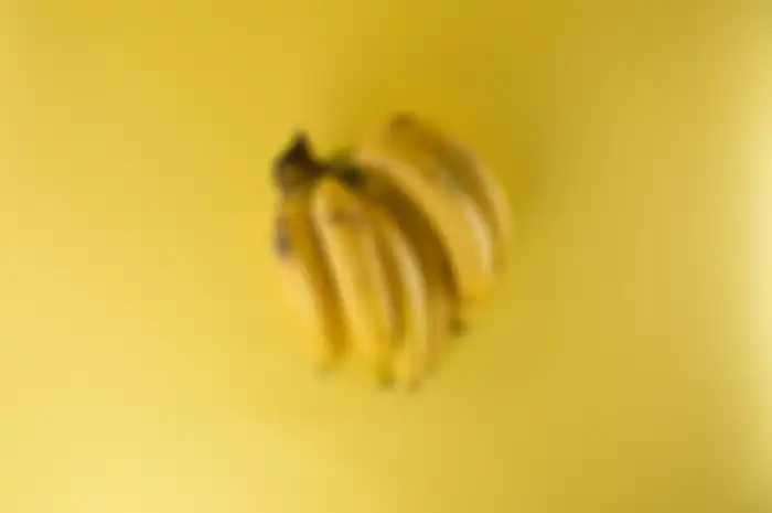 Manfaat pisang