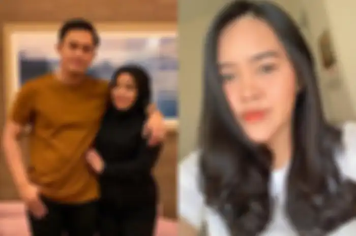 Fadel Islami, Muzdalifah, putri sulung Muzdalifah Dewi Nurmania