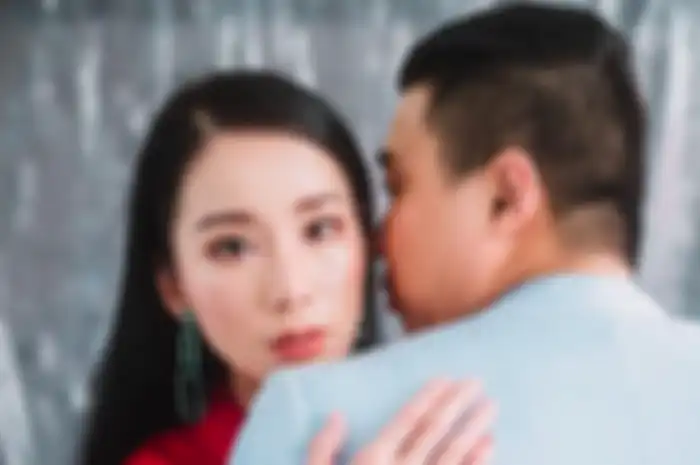 Terungkap perjalanan kisah cinta Jill Gladys yang penuh lika-liku