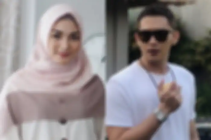 Rezky Aditya dan Citra Kirana