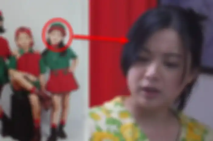 Menginjak Usia 32 Tahun, Mantan Personil Trio Kwek Kwek ini Putuskan Stop Media Sosial, ini Alasannya